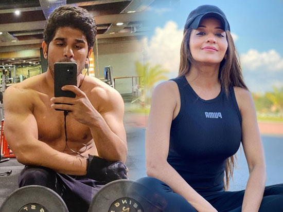 Celebs Insta Updates of the Day - May 21